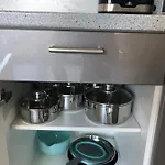 Appartement Sauerland Apartment Premium