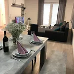 Sauerland Apartment Premium Appartement *