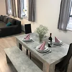 Appartement Sauerland Apartment Premium *