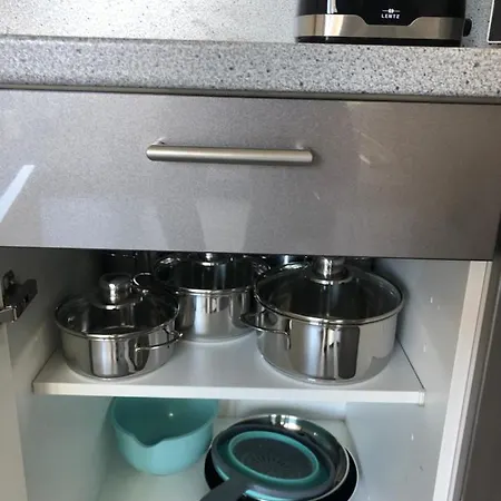 Apartman Sauerland Premium