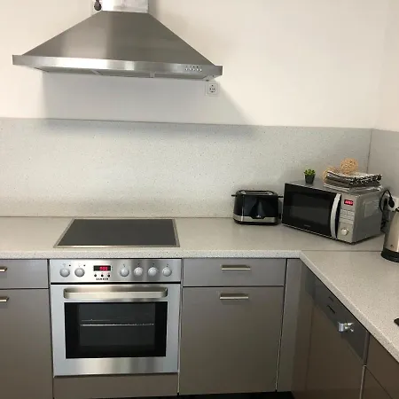 Sauerland Premium Apartman Olpe bei Meschede