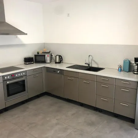 Sauerland Wellness Apartment Olpe bei Meschede