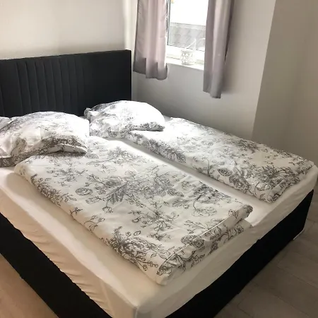 Sauerland Wellness Apartment Mit Sauna Und Jacuzzi * Olpe bei Meschede