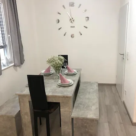Sauerland Wellness Apartment Mit Sauna Und Jacuzzi * Ольпе