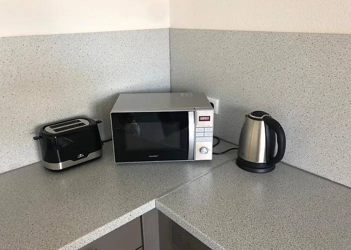 Sauerland Wellness Apartment