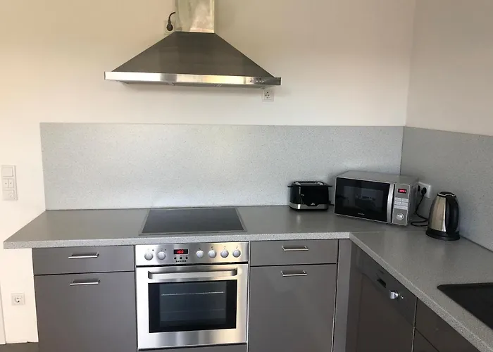 Apartament Sauerland Wellness Apartment *