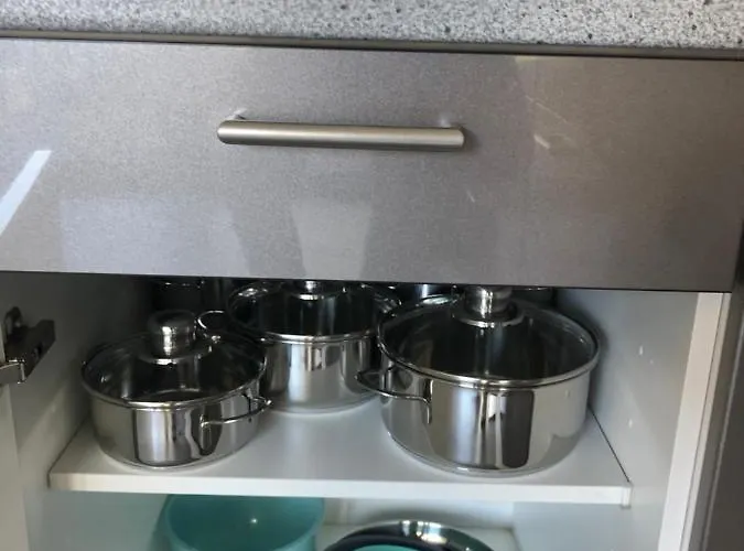 Apartament Sauerland Wellness Apartment