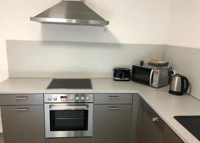 Sauerland Premium Lejlighed Olpe bei Meschede