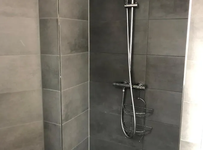 Sauerland Wellness Apartment