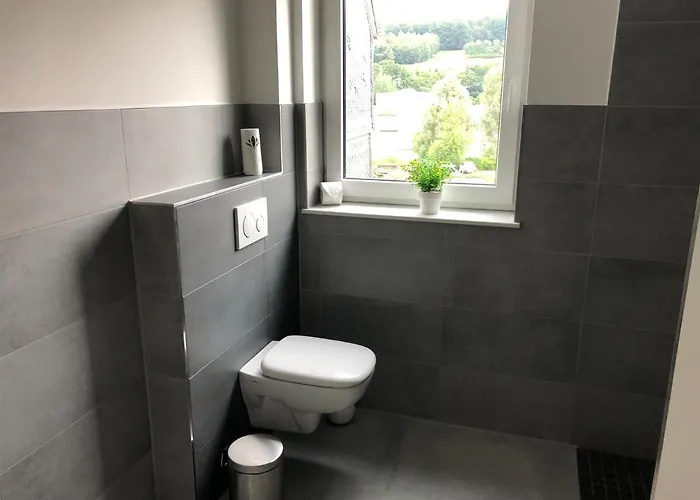 Sauerland Premium Olpe bei Meschede