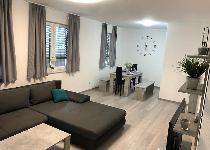 Sauerland Premium * Olpe bei Meschede