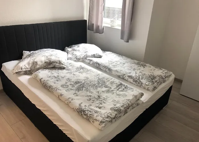 Sauerland Wellness Apartment * Olpe bei Meschede