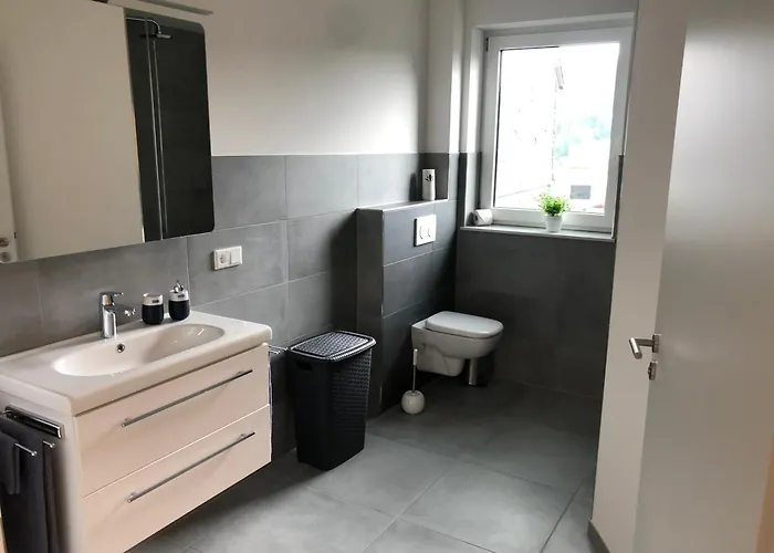 Sauerland Wellness Apartment Apartament *