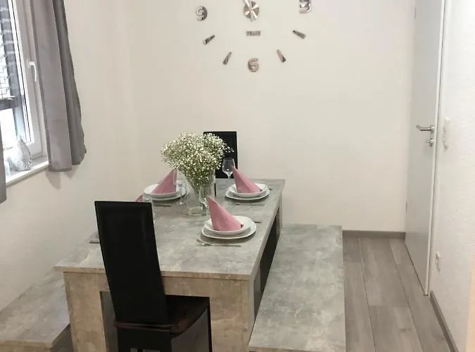 Sauerland Premium * Olpe bei Meschede